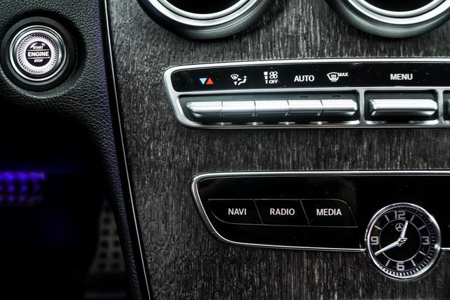 2020 Mercedes-Benz C-Class C 300 4MATIC Sedan - 22963520 - 22