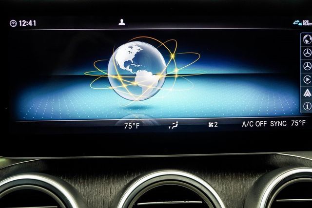 2020 Mercedes-Benz C-Class C 300 4MATIC Sedan - 22963520 - 24