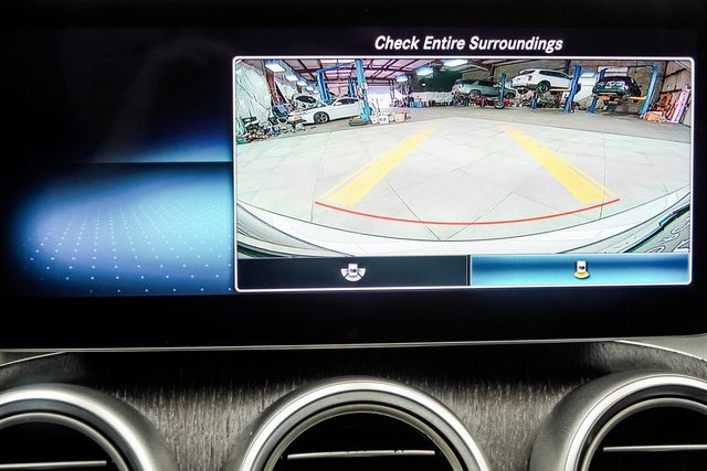 2020 Mercedes-Benz C-Class C 300 4MATIC Sedan - 22963520 - 28