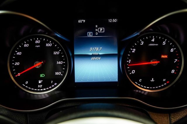 2020 Mercedes-Benz C-Class C 300 4MATIC Sedan - 22963520 - 29