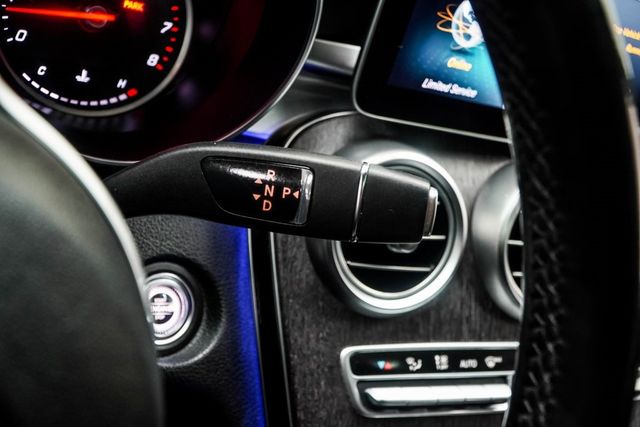 2020 Mercedes-Benz C-Class C 300 4MATIC Sedan - 22963520 - 30