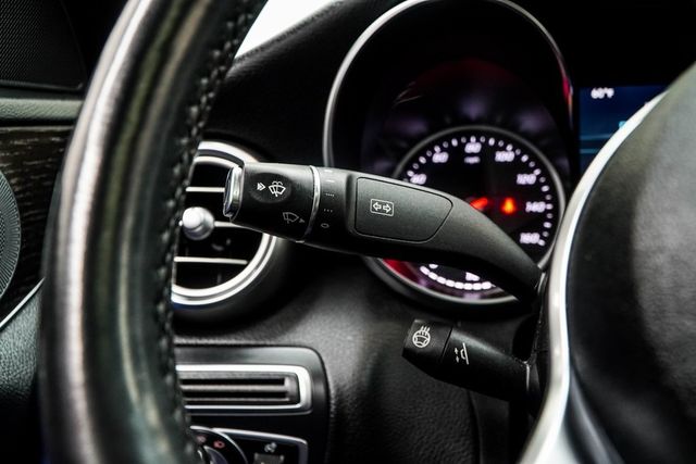 2020 Mercedes-Benz C-Class C 300 4MATIC Sedan - 22963520 - 31