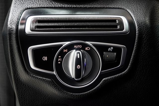 2020 Mercedes-Benz C-Class C 300 4MATIC Sedan - 22963520 - 33