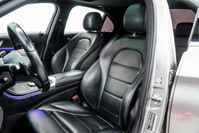 2020 Mercedes-Benz C-Class C 300 4MATIC Sedan - 22963520 - 34