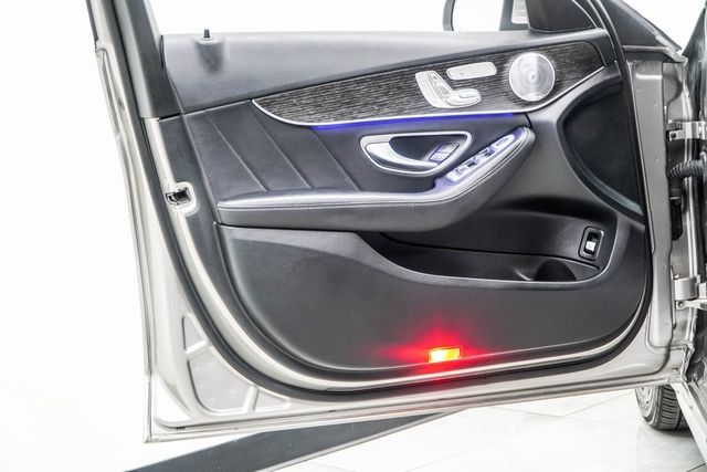 2020 Mercedes-Benz C-Class C 300 4MATIC Sedan - 22963520 - 39