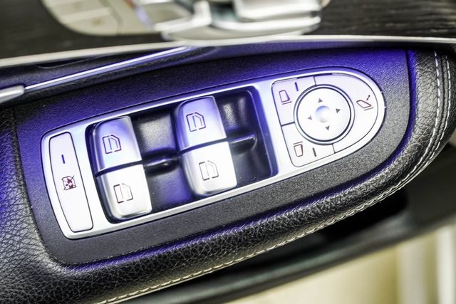 2020 Mercedes-Benz C-Class C 300 4MATIC Sedan - 22963520 - 40