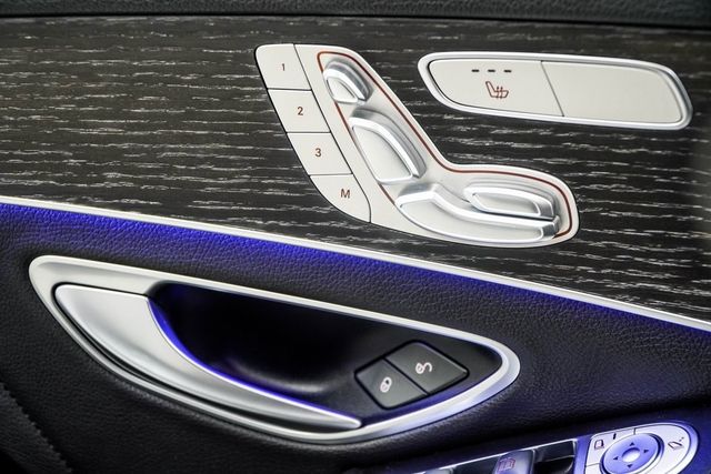 2020 Mercedes-Benz C-Class C 300 4MATIC Sedan - 22963520 - 41