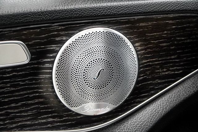 2020 Mercedes-Benz C-Class C 300 4MATIC Sedan - 22963520 - 42