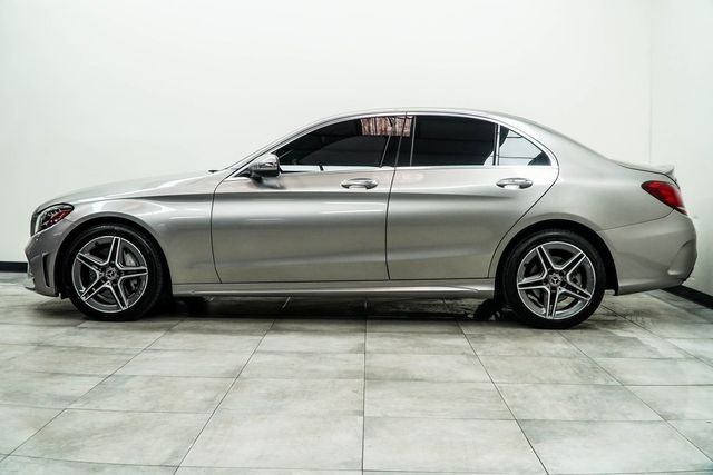 2020 Mercedes-Benz C-Class C 300 4MATIC Sedan - 22963520 - 7