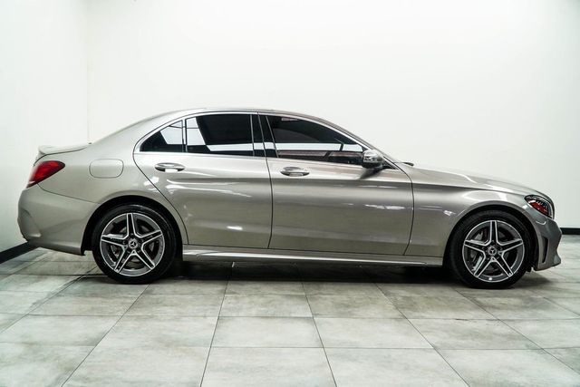 2020 Mercedes-Benz C-Class C 300 4MATIC Sedan - 23002996 - 9