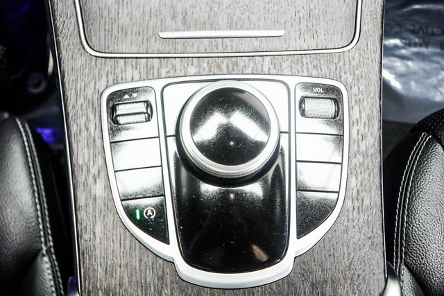 2020 Mercedes-Benz C-Class C 300 4MATIC Sedan - 23002996 - 19
