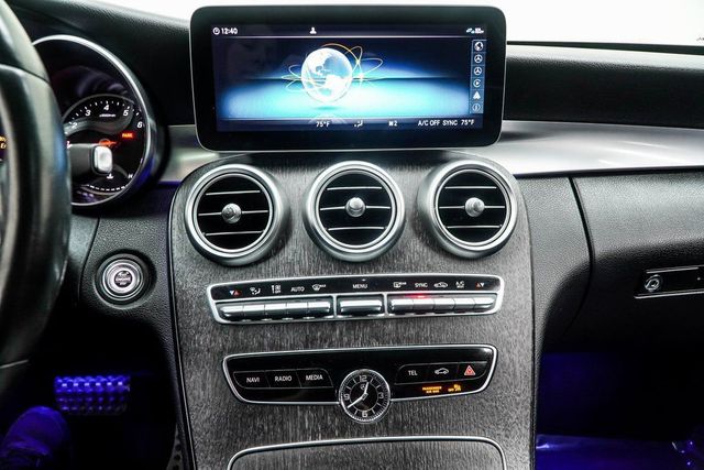 2020 Mercedes-Benz C-Class C 300 4MATIC Sedan - 23002996 - 20