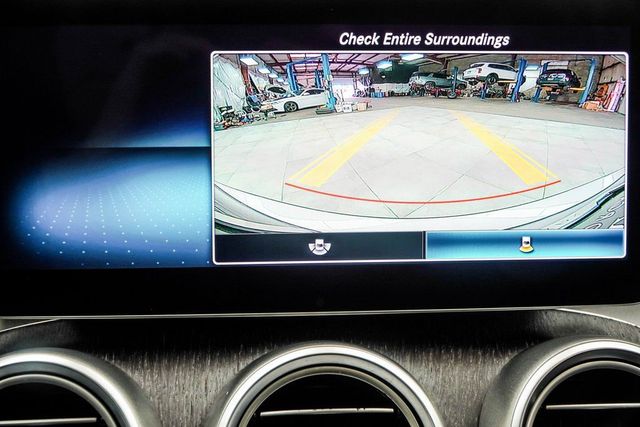 2020 Mercedes-Benz C-Class C 300 4MATIC Sedan - 23002996 - 28