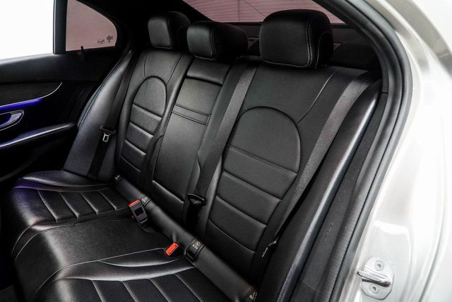 2020 Mercedes-Benz C-Class C 300 4MATIC Sedan - 23002996 - 36