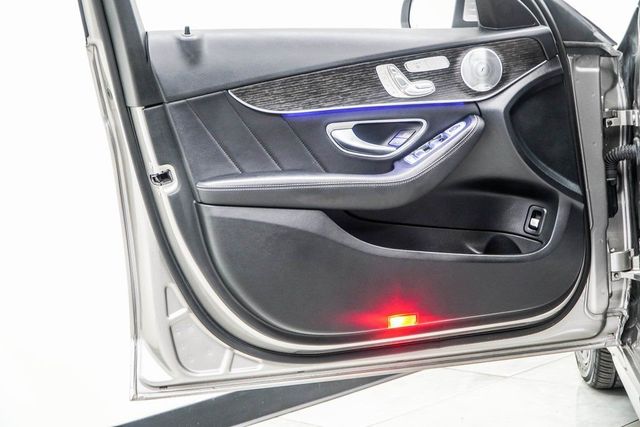 2020 Mercedes-Benz C-Class C 300 4MATIC Sedan - 23002996 - 39