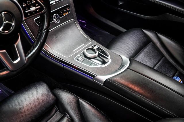 2020 Mercedes-Benz C-Class C 300 4MATIC Sedan - 23006873 - 15