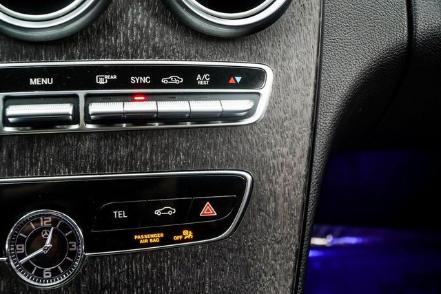 2020 Mercedes-Benz C-Class C 300 4MATIC Sedan - 23006873 - 21