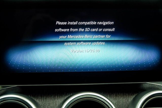 2020 Mercedes-Benz C-Class C 300 4MATIC Sedan - 23006873 - 26