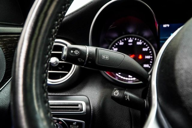 2020 Mercedes-Benz C-Class C 300 4MATIC Sedan - 23006873 - 31