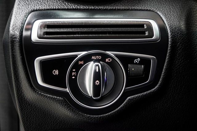 2020 Mercedes-Benz C-Class C 300 4MATIC Sedan - 23006873 - 33