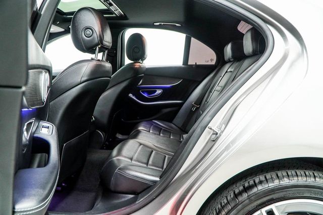 2020 Mercedes-Benz C-Class C 300 4MATIC Sedan - 23006873 - 37