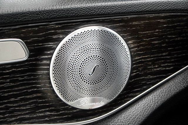 2020 Mercedes-Benz C-Class C 300 4MATIC Sedan - 23006873 - 42