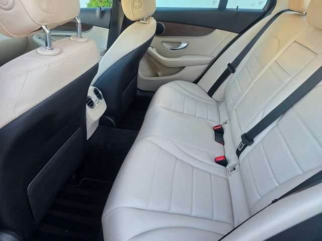 2020 Mercedes-Benz C-Class C 300 4MATIC Sedan - 23044124 - 10