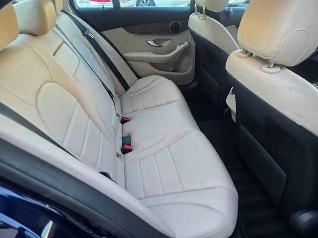 2020 Mercedes-Benz C-Class C 300 4MATIC Sedan - 23044124 - 14