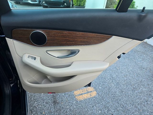 2020 Mercedes-Benz C-Class C 300 4MATIC Sedan - 23044124 - 15
