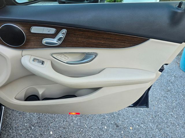 2020 Mercedes-Benz C-Class C 300 4MATIC Sedan - 23044124 - 19