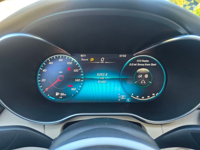 2020 Mercedes-Benz C-Class C 300 4MATIC Sedan - 23044124 - 20