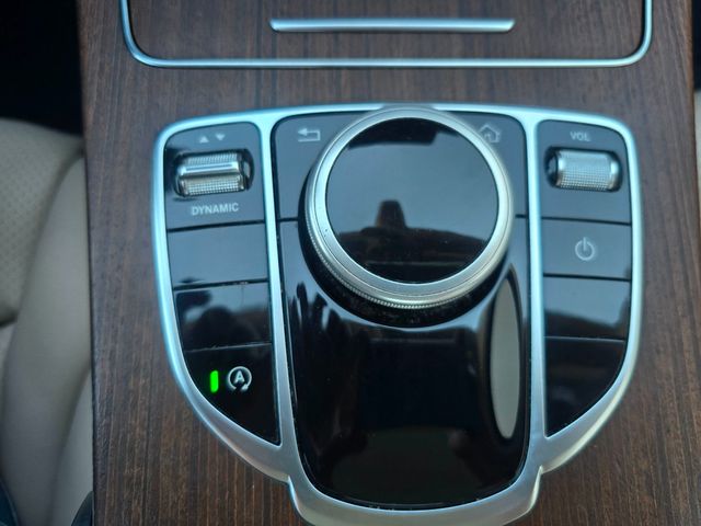 2020 Mercedes-Benz C-Class C 300 4MATIC Sedan - 23044124 - 22