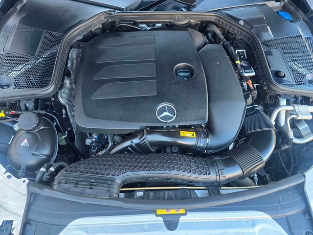 2020 Mercedes-Benz C-Class C 300 4MATIC Sedan - 23044124 - 23