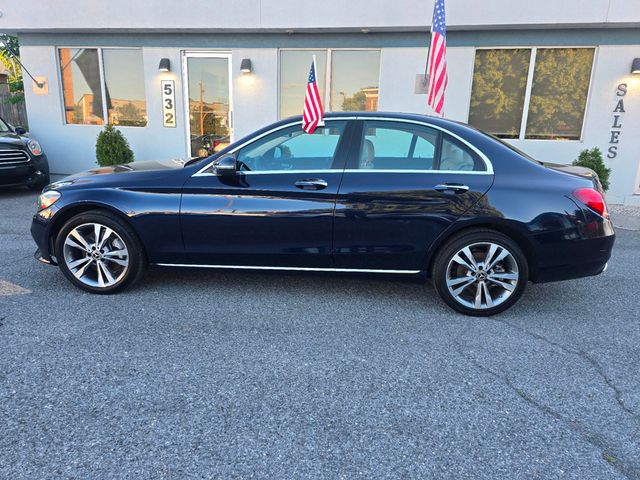 2020 Mercedes-Benz C-Class C 300 4MATIC Sedan - 23044124 - 6