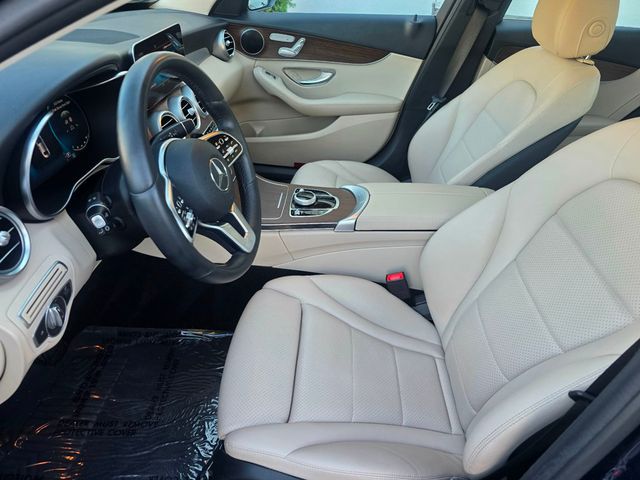 2020 Mercedes-Benz C-Class C 300 4MATIC Sedan - 23044124 - 7
