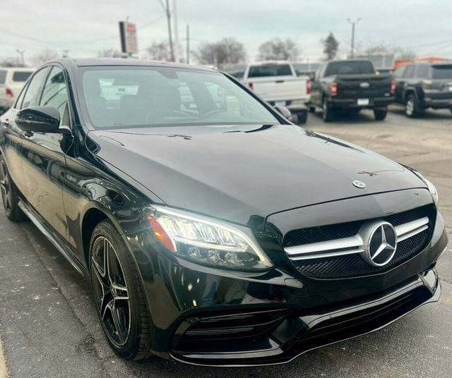 2020 Mercedes-Benz C-Class C 300 4MATIC Sedan - 22652647 - 5