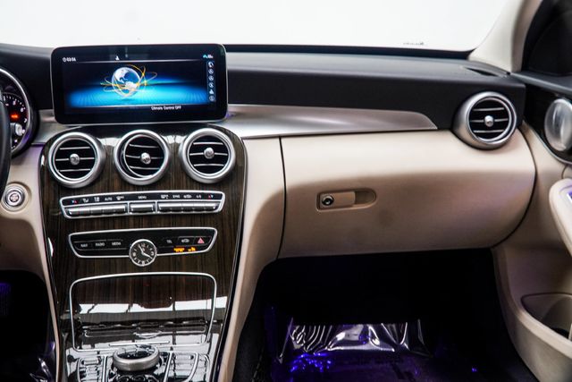 2020 Mercedes-Benz C-Class C 300 4MATIC Sedan - 23084601 - 18