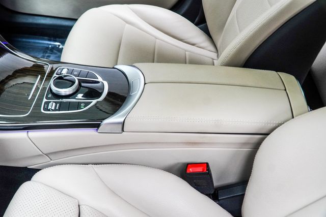 2020 Mercedes-Benz C-Class C 300 4MATIC Sedan - 23084601 - 20