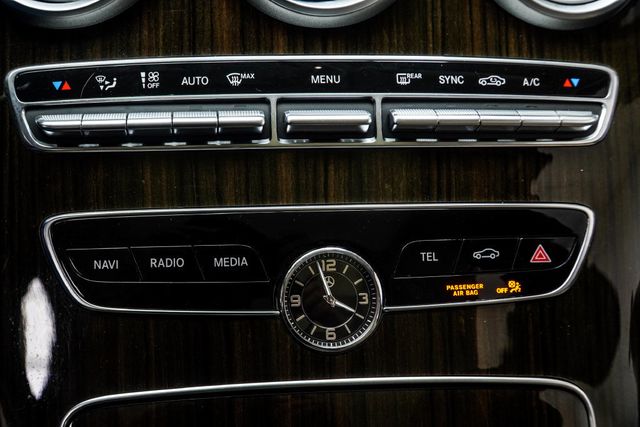 2020 Mercedes-Benz C-Class C 300 4MATIC Sedan - 23084601 - 22