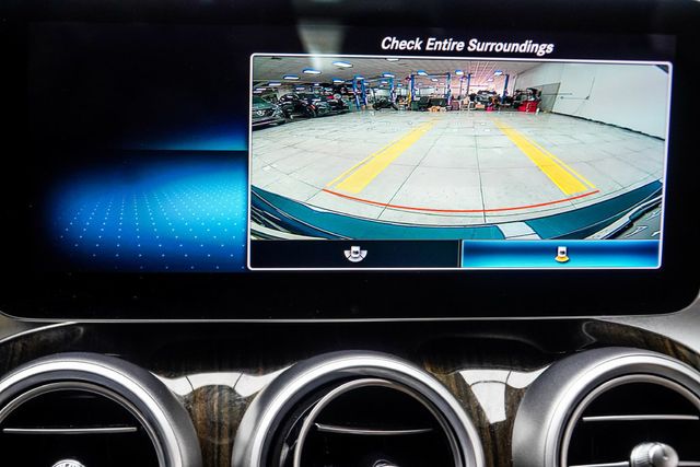 2020 Mercedes-Benz C-Class C 300 4MATIC Sedan - 23084601 - 26