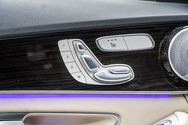 2020 Mercedes-Benz C-Class C 300 4MATIC Sedan - 23084601 - 34