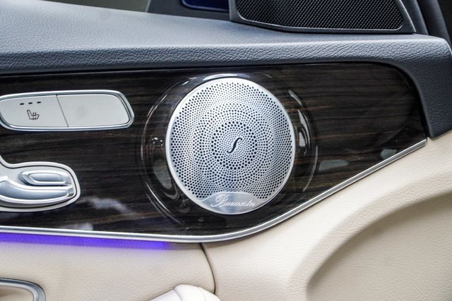 2020 Mercedes-Benz C-Class C 300 4MATIC Sedan - 23084601 - 35