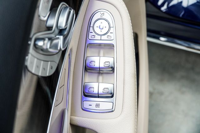 2020 Mercedes-Benz C-Class C 300 4MATIC Sedan - 23084601 - 36