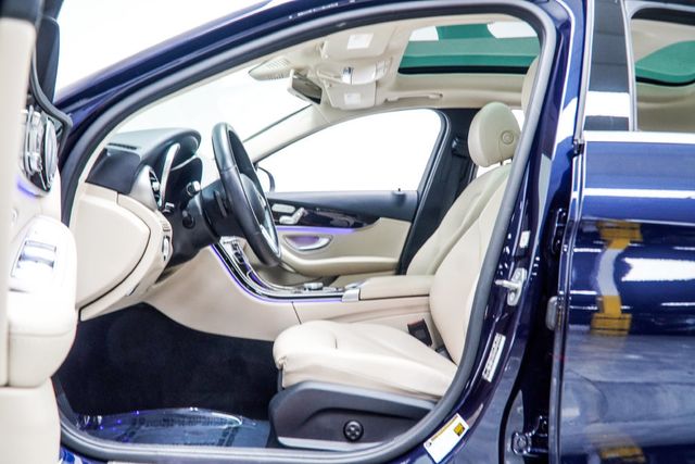 2020 Mercedes-Benz C-Class C 300 4MATIC Sedan - 23084601 - 39
