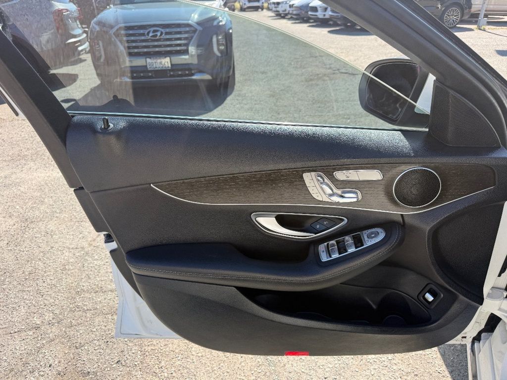 2020 Mercedes-Benz C-Class C 300 4MATIC Sedan - 23003418 - 10