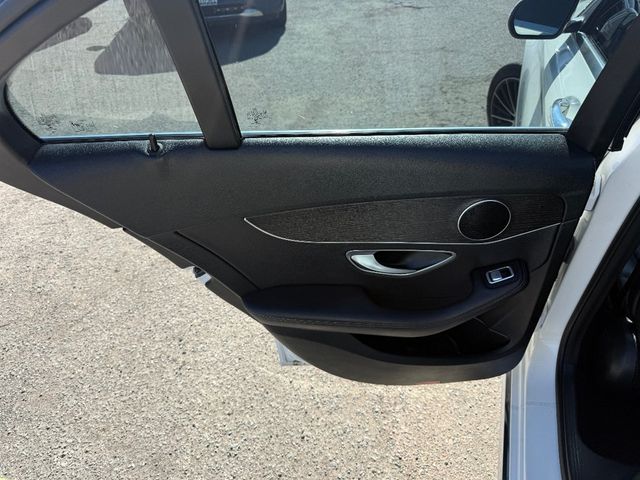 2020 Mercedes-Benz C-Class C 300 4MATIC Sedan - 23003418 - 13