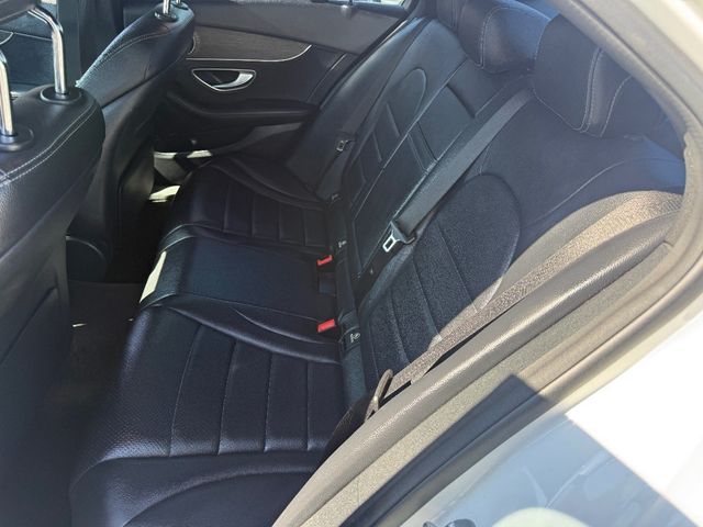 2020 Mercedes-Benz C-Class C 300 4MATIC Sedan - 23003418 - 14