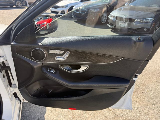 2020 Mercedes-Benz C-Class C 300 4MATIC Sedan - 23003418 - 15