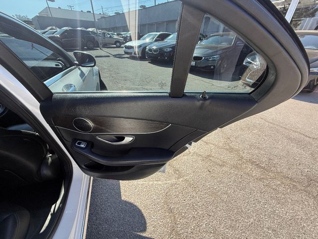 2020 Mercedes-Benz C-Class C 300 4MATIC Sedan - 23003418 - 18