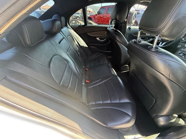 2020 Mercedes-Benz C-Class C 300 4MATIC Sedan - 23003418 - 19